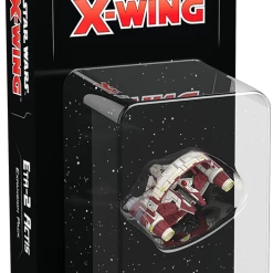 Other Star Wars X-Wing (Second Edition) - Eta-2 Actis Pack Miniatures