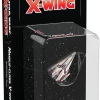 Other Miniatures Star Wars X-Wing (Second Edition) - Nimbus-class V-wing Pack