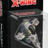 Other Miniatures Star Wars X-Wing (Second Edition) - Jango Fett's Slave I Expansion Pack
