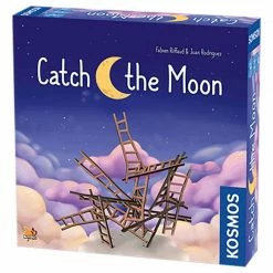 Other Catch The Moon