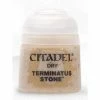Other Citadel Dry Terminatus Stone Paints