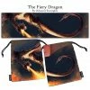Common Ground Games Dice Bag The Fiery Dragon
