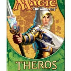 Other Trading Card Games MTG: Theros Booster Pack