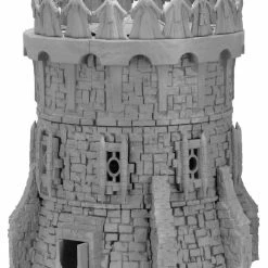 Other D&D Icons Of The Realms: The Tower