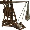 Other WizKidz 4D: War Machine: Trebuchet