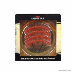 Other Dungeons & Dragons Spell Effects: Halaster’s Tumultuous Templates