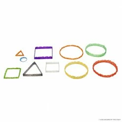 Other Dungeons & Dragons Spell Effects: Halaster’s Tumultuous Templates