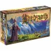 Common Ground Games Board Games Heropath Fire & Light Expansion