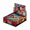 Common Ground Games Trading Card Games DBS: Unison Warrior S8 Box