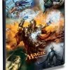 Other Ultra Pro Binder 9pkt Magic The Gathering Future Sight (82048)