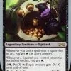 Other MTG: Unsanctioned Half Deck Black Magic The Gathering