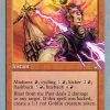 Other MTG: Unsanctioned Half Deck Red Magic The Gathering