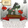 Common Ground Games Munchkin Dungeon: Undead Horse