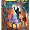 Other Cypher System 2e Unmasked Role Playing Games