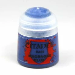 Other Citadel Base Macragge Blue Paints