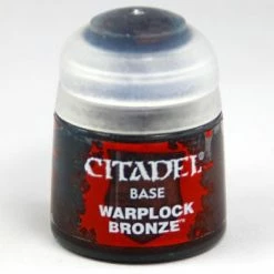 Other Citadel Base Warplock Bronze