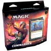 Other MTG: Commander Legends Commander Deck - Arm For Battle Trading Card Games
