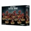 Other Warhammer 40,000 Blood Angels Tactical Squad