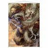 Common Ground Games Ultra Pro Wall Scroll MtG Strixhaven: Mystical Archive Japanese Alternate Art Divine Gambit (18926)