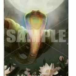 Other Ultra Pro Wall Scroll Magic The Gathering Lotus Cobra (86772)