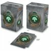 Other Ultra Pro Deck Box Magic The Gathering Mana V3 Green (82450-3)