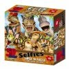 Common Ground Games Puzzles Super 3D Junior 63pc Puzzle Dino Selfies