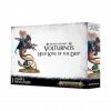 Other Warhammer Age Of Sigmar Idoneth Deepkin Volturnos High King Of The Deep