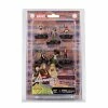 Other HeroClix Marvel Secret War Battleworld Runaways Fast Forces Pack