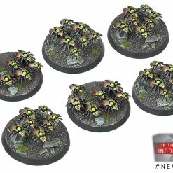 Common Ground Games Warhammer 40,000: Indomitus