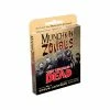 Other Munchkin Zombies: The Walking Dead Card Games