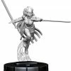 Other Marvel HeroClix: Deep Cuts Unpainted Miniatures Warbird