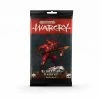 Other Warhammer Age Of Sigmar Warcry Cards Blades Of Khorne Daemons