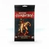 Other Warhammer Age Of Sigmar Warcry Cards Flesh-Eater Courts