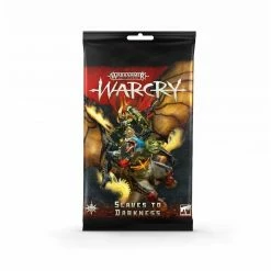 Other Warhammer Age Of Sigmar Warcry Cards Slaves To Darkness