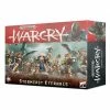 Other Warhammer Age Of Sigmar Warcry Stormcast Eternals