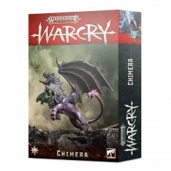 Other Warhammer Age Of Sigmar Warcry Chimera