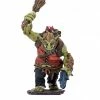Other Miniatures WizKids Wardlings: Troll