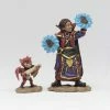 Other WizKids Wardlings: Boy Wizard & Imp