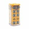 Other Warhammer 40,000 Dice Set Imperial Fists
