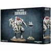 Other Miniatures Warhammer 40,000 T'au Empire Commander