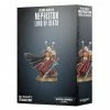 Other Miniatures Warhammer 40,000 Blood Angels Mephiston, Lord Of Death