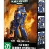 Other Warhammer 40,000 Space Marines Easy To Build Primaris Intercessors