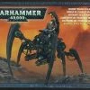 Other Miniatures Warhammer 40,000 Necrons Triarch Stalker