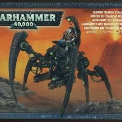 Other Miniatures Warhammer 40,000 Necrons Triarch Stalker