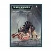 Other Miniatures Warhammer 40,000 Tyranid Tyrannofex 