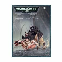 Other Miniatures Warhammer 40,000 Tyranid Tyrannofex 