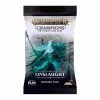 Other Warhammer Age Of Sigmar Champions TCG Onslaught Booster Pack
