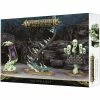 Other Warhammer Age Of Sigmar Endless Spells Nighthaunt