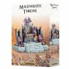 Other Warhammer Age Of Sigmar Magewrath Throne