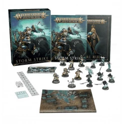 Other Warhammer Age Of Sigmar Storm Strike